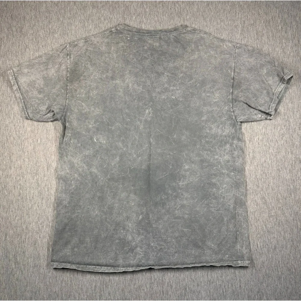 University of Florida Gators Acid Wash Graphic Tee – Vintage Style – Size L - Picture 4 of 6
